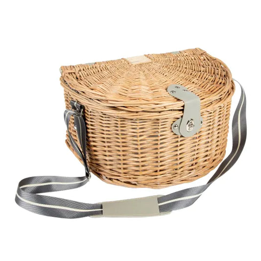 Moonlight Picnic Basket