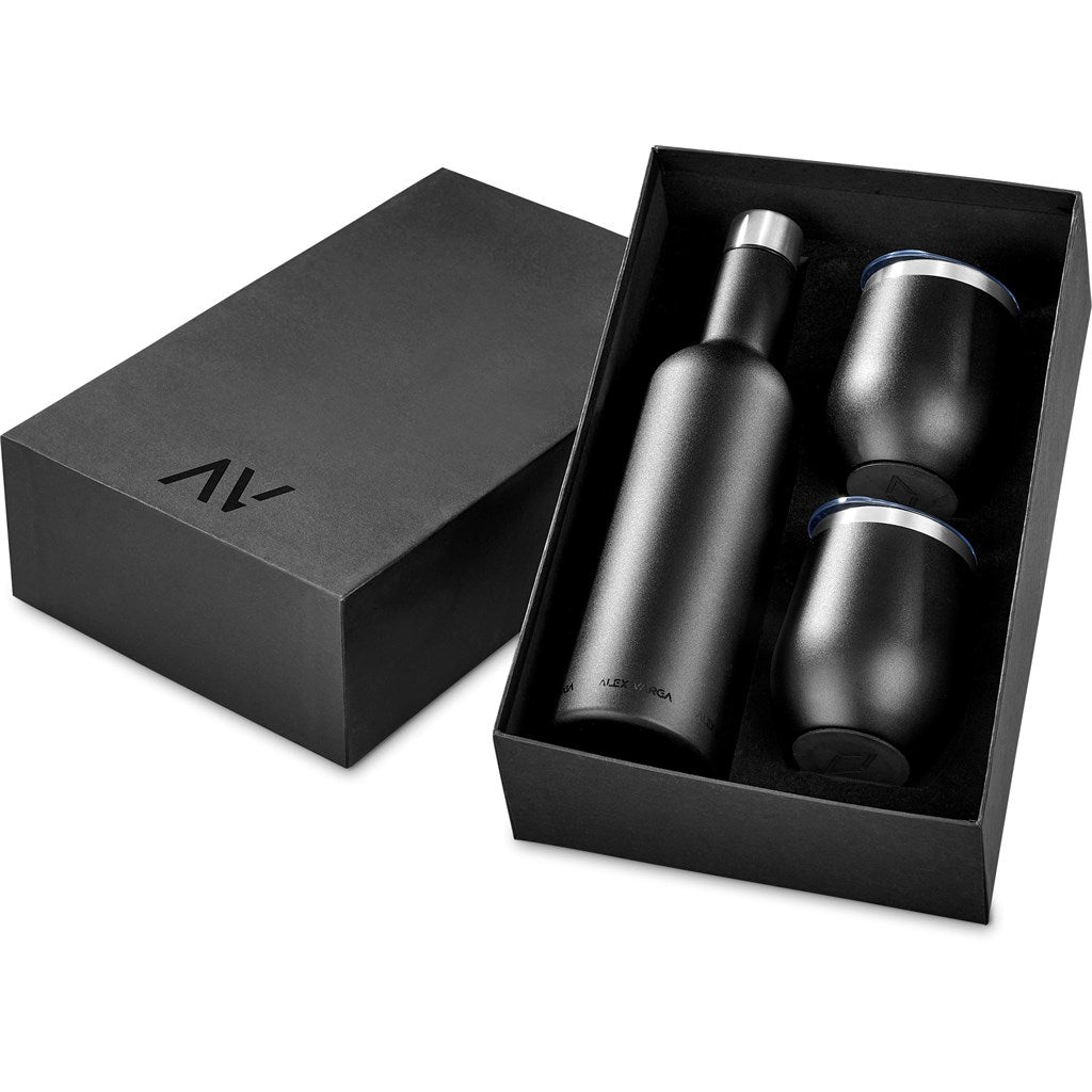 Nasterovia Drinkware Set