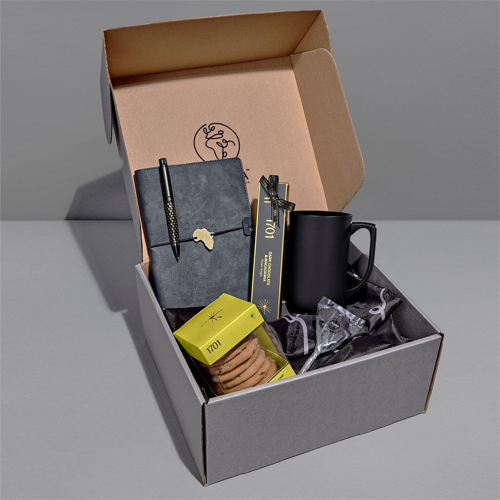 Elite Emporium Hamper