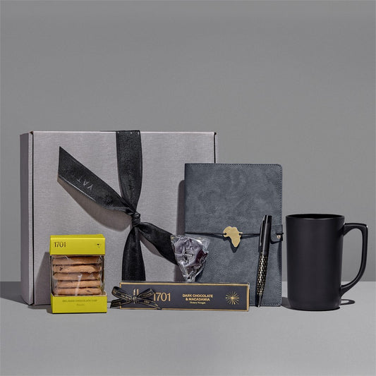 Elite Emporium Hamper
