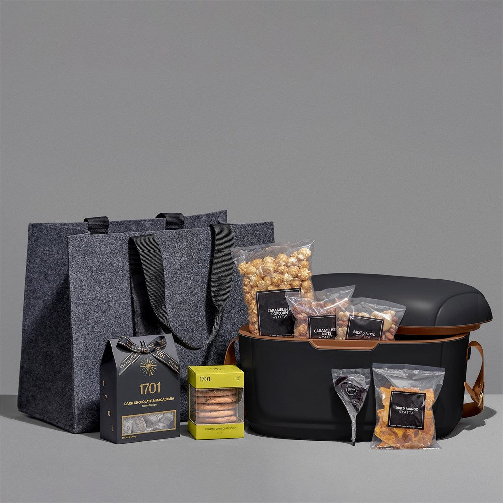 Elegant Escape Hamper