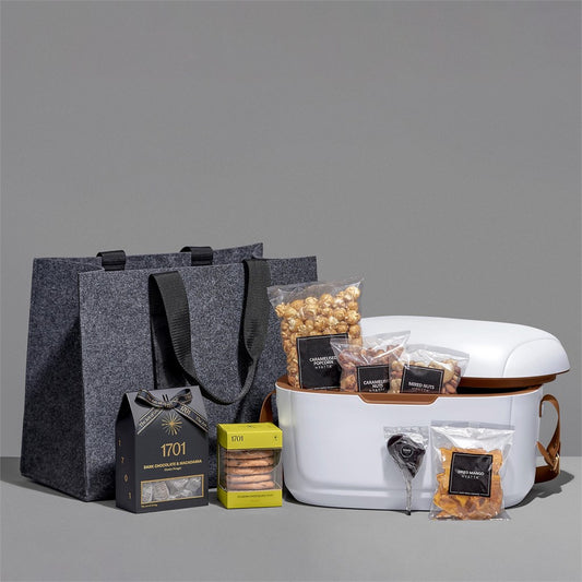 Elegant Escape Hamper