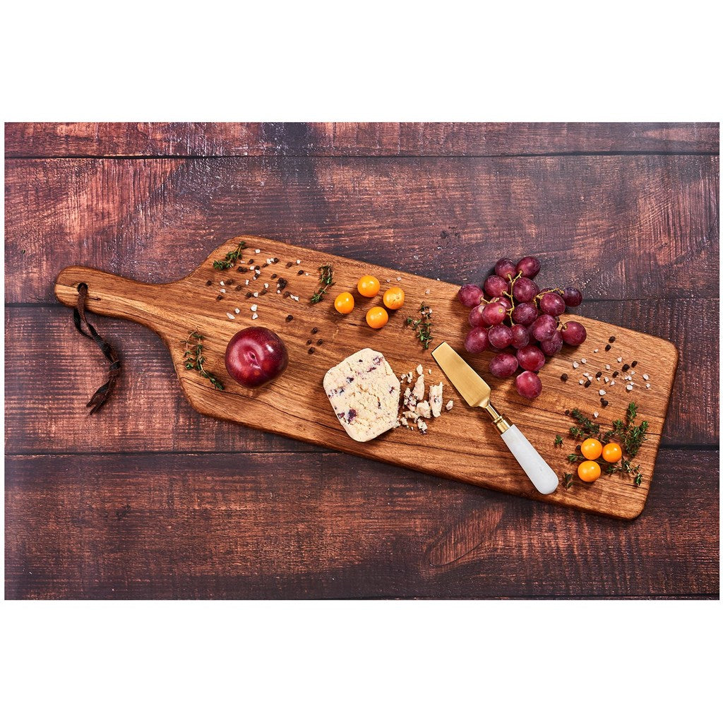 Large Hardwood Paddle Board