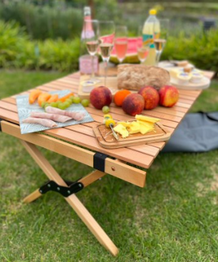 Picnic Table