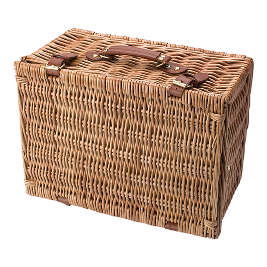 Willow 2 Person Picnic Basket