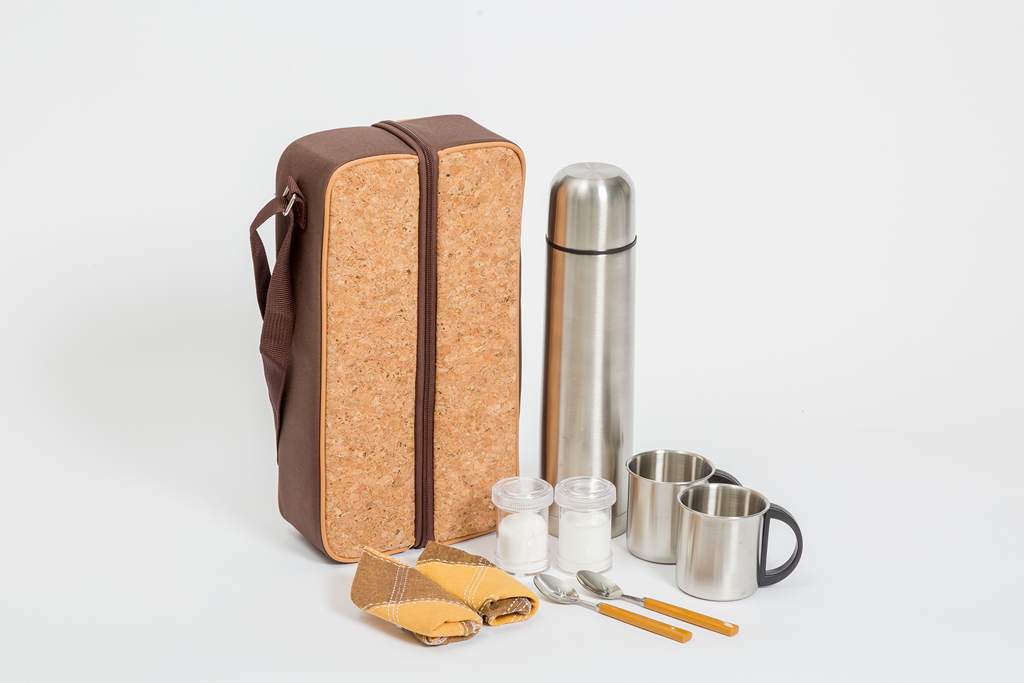 Coffee Flask Set