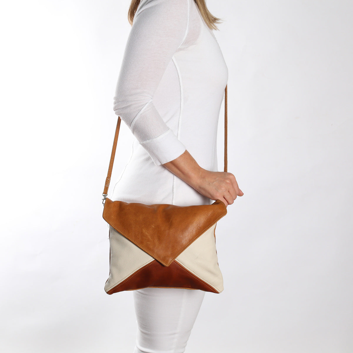 The Envelope Bag