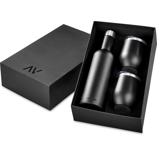 Nasterovia Drinkware Set