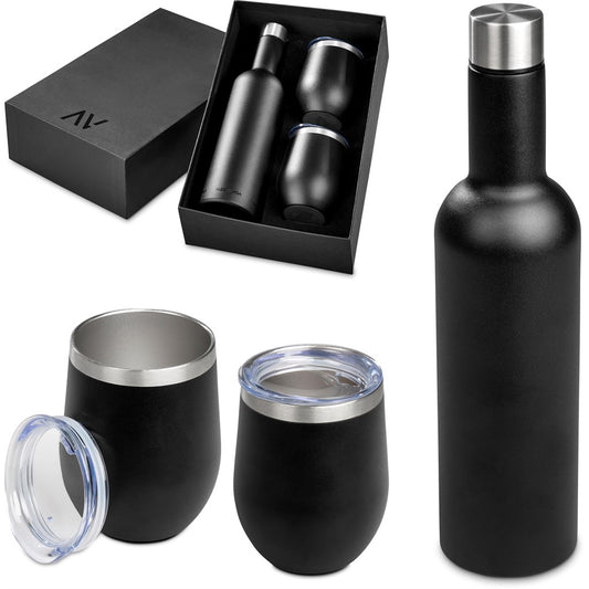Nasterovia Drinkware Set