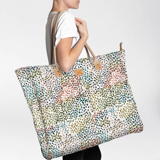Jumbo Beach Bag