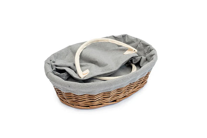 Bushveld Basket Bag