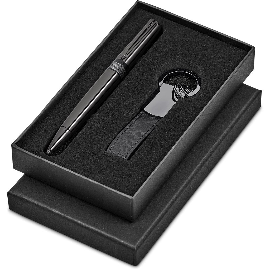 Nilsson Gift Set