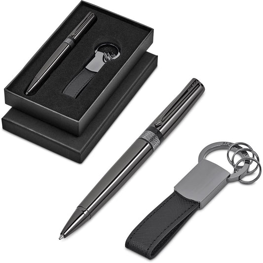 Nilsson Gift Set