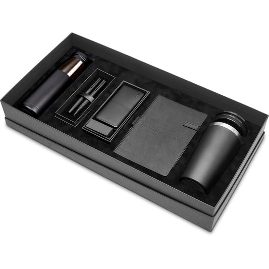 Noterjin Gift Set
