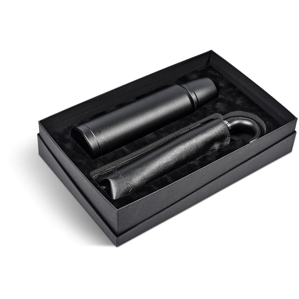 Crixus Gift Set