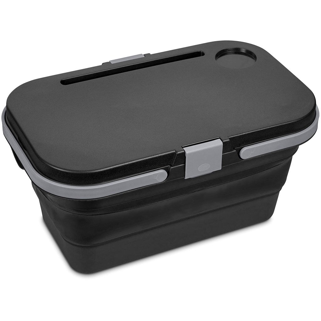 Branningan Collapsible Picnic Basket