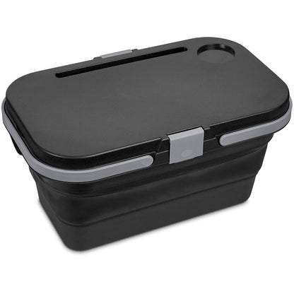 Branningan Collapsible Picnic Basket