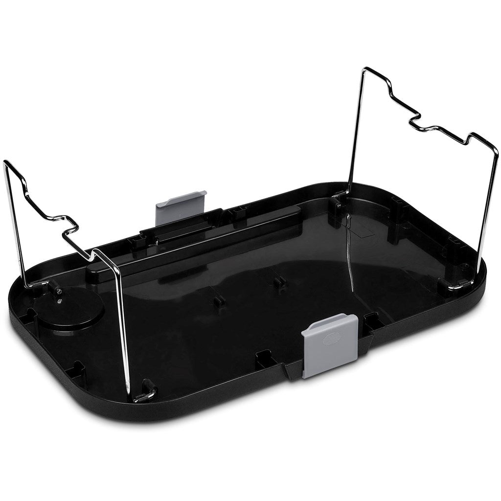 Branningan Collapsible Picnic Basket