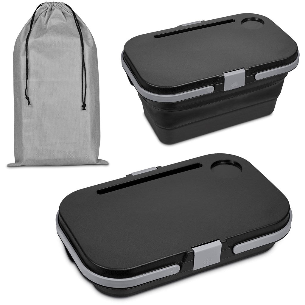 Branningan Collapsible Picnic Basket