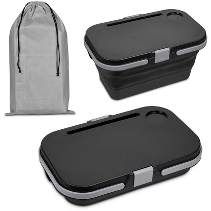 Branningan Collapsible Picnic Basket