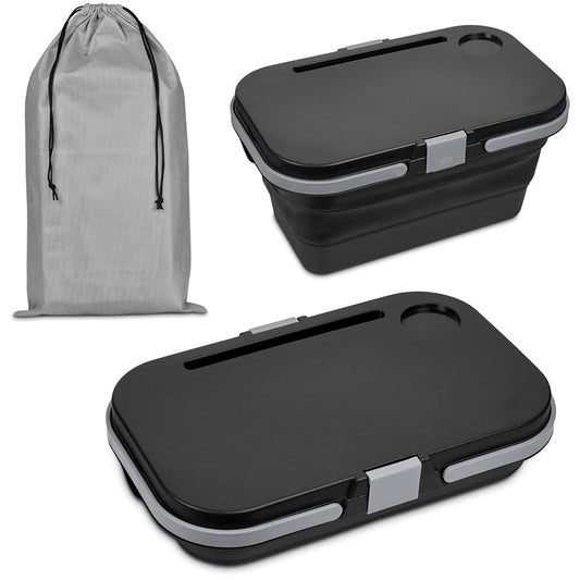 Branningan Collapsible Picnic Basket