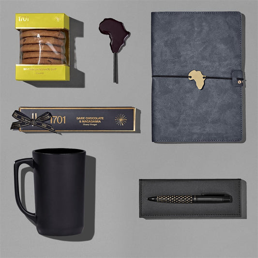 Elite Emporium Hamper