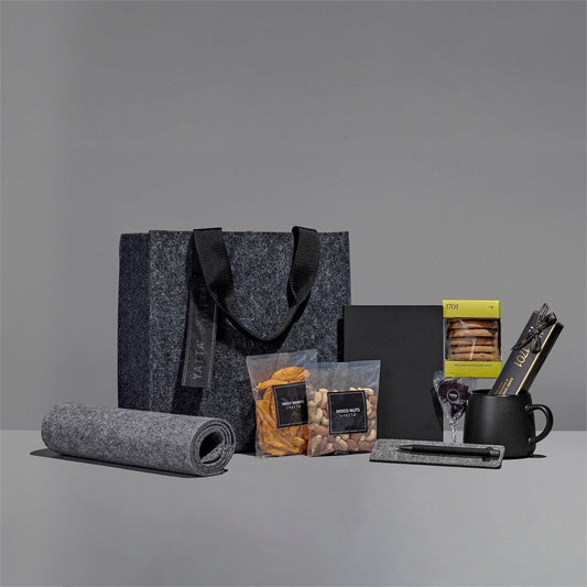 Noble Necessities