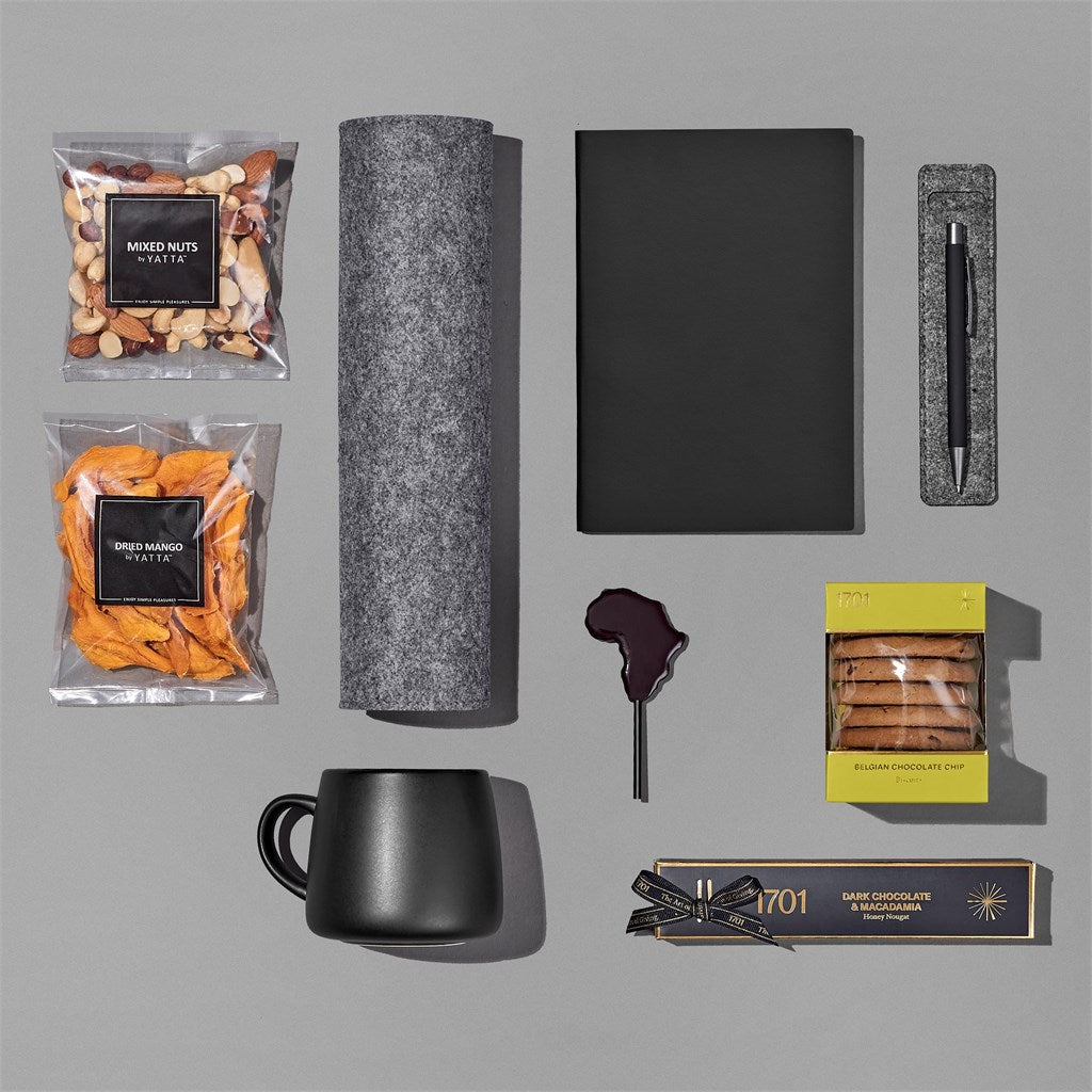 Noble Necessities