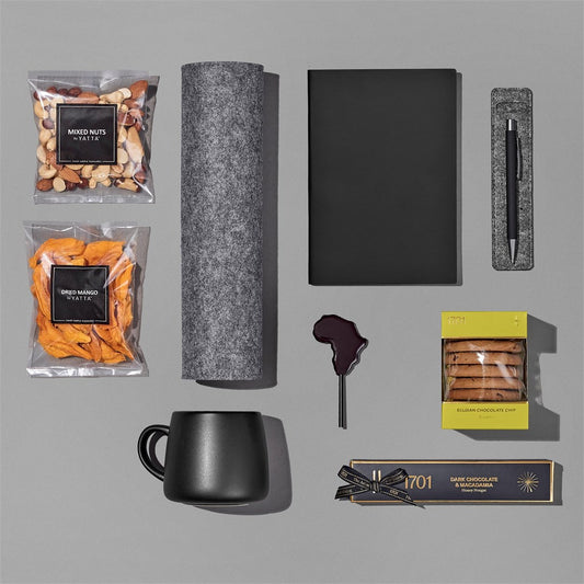 Noble Necessities
