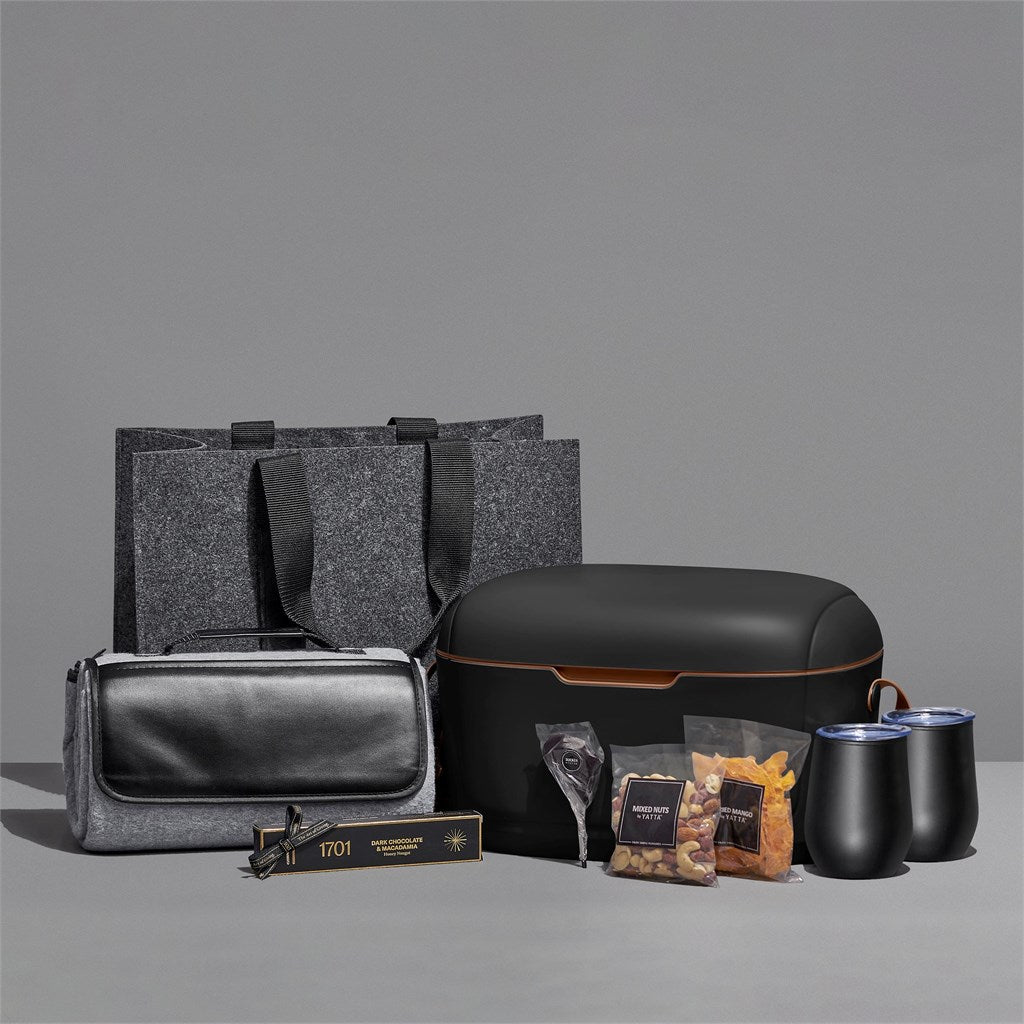 Lavish Leisure Hamper