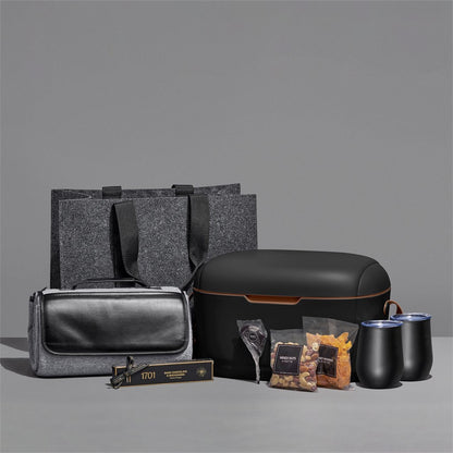 Lavish Leisure Hamper