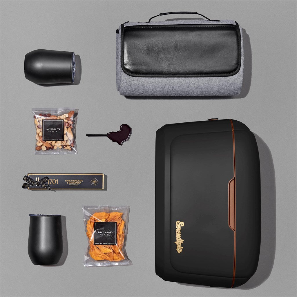 Lavish Leisure Hamper