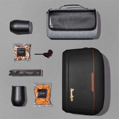 Lavish Leisure Hamper