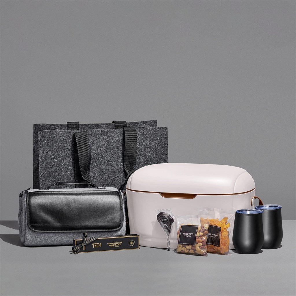 Lavish Leisure Hamper