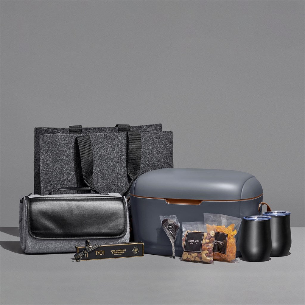 Lavish Leisure Hamper
