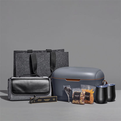 Lavish Leisure Hamper