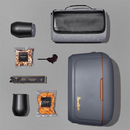 Lavish Leisure Hamper
