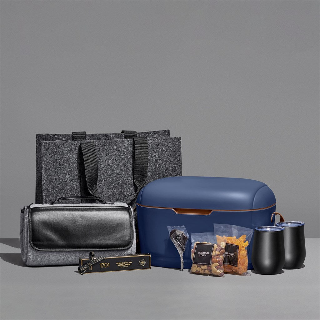 Lavish Leisure Hamper
