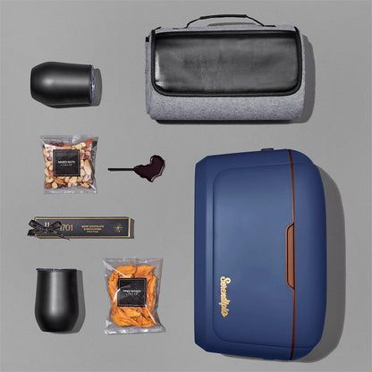 Lavish Leisure Hamper