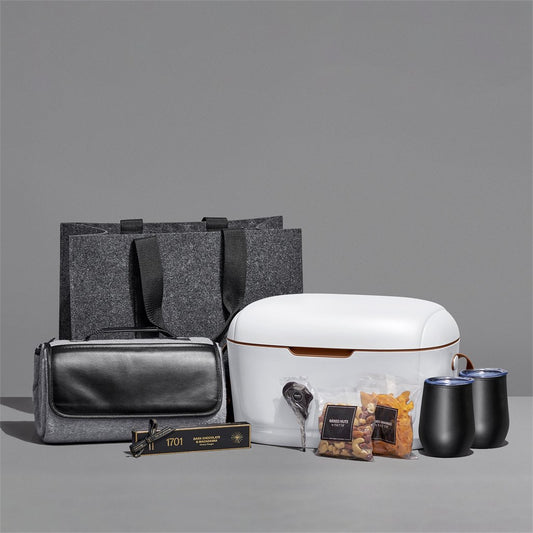 Lavish Leisure Hamper