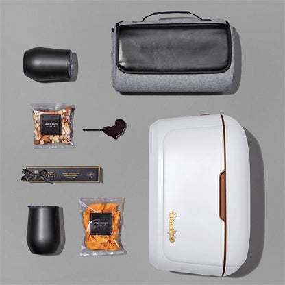 Lavish Leisure Hamper