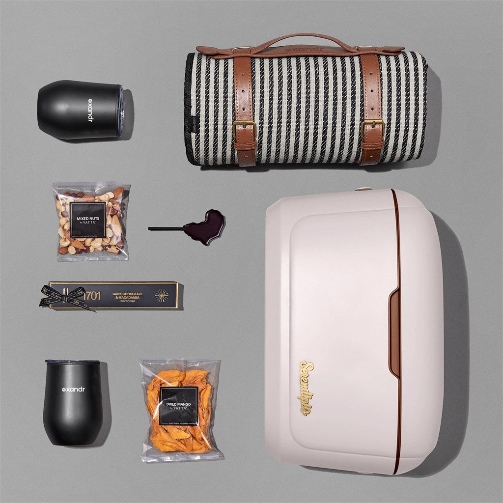 Sophisticated Soiree Hamper
