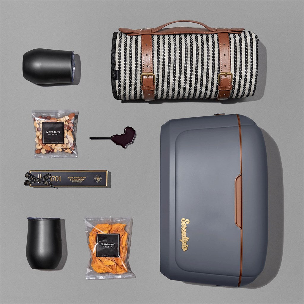 Sophisticated Soiree Hamper