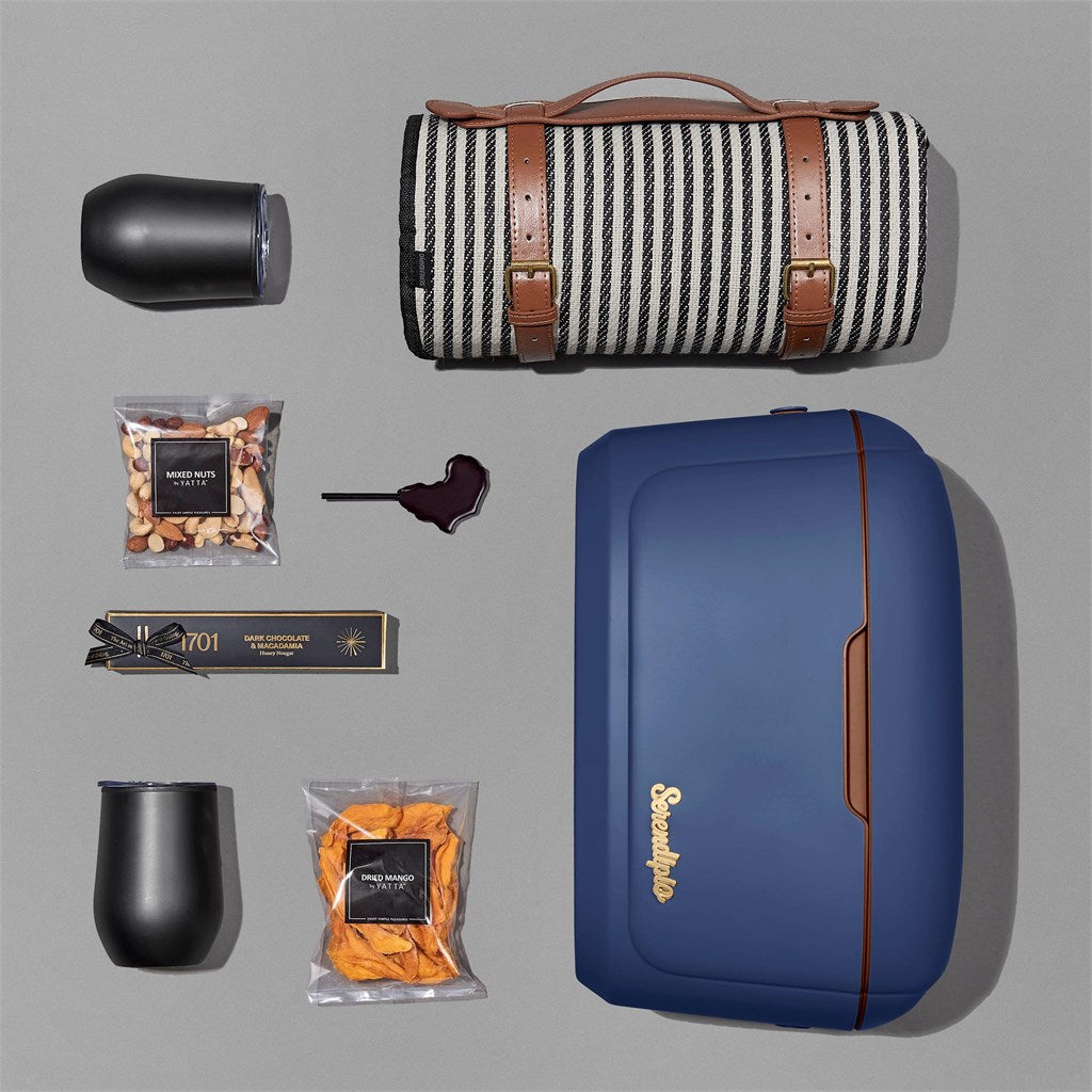 Sophisticated Soiree Hamper
