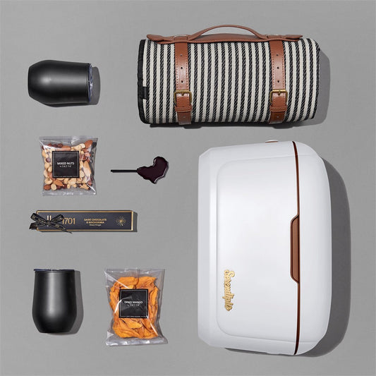 Sophisticated Soiree Hamper