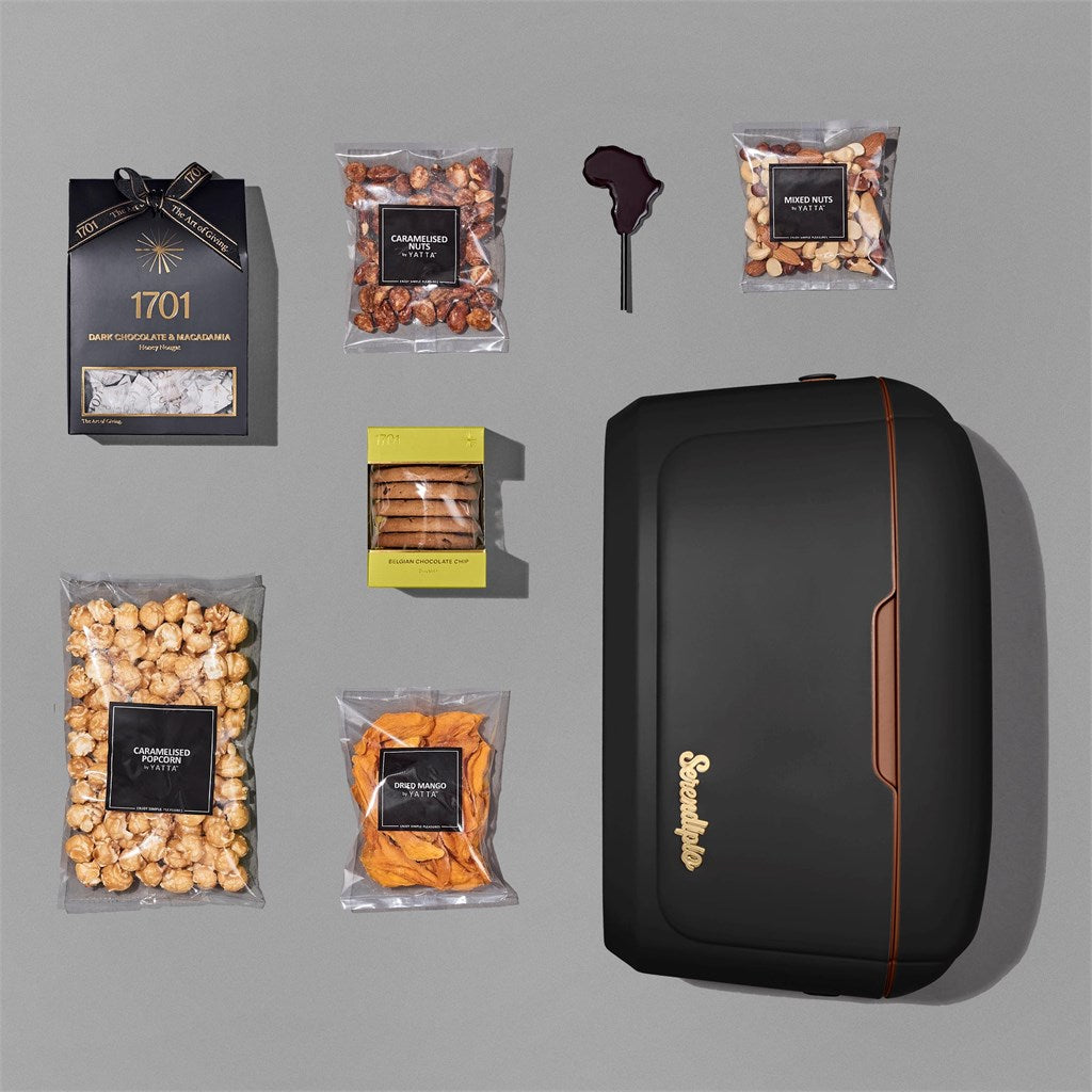 Elegant Escape Hamper