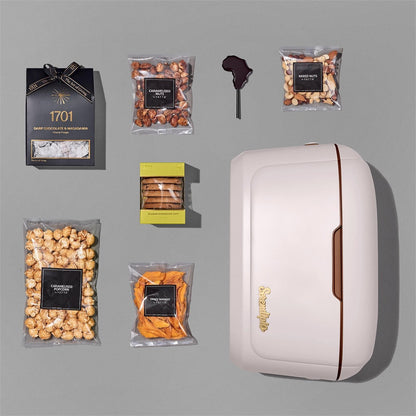 Elegant Escape Hamper
