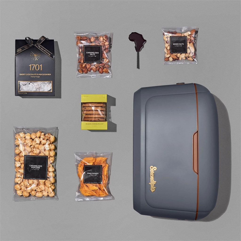 Elegant Escape Hamper
