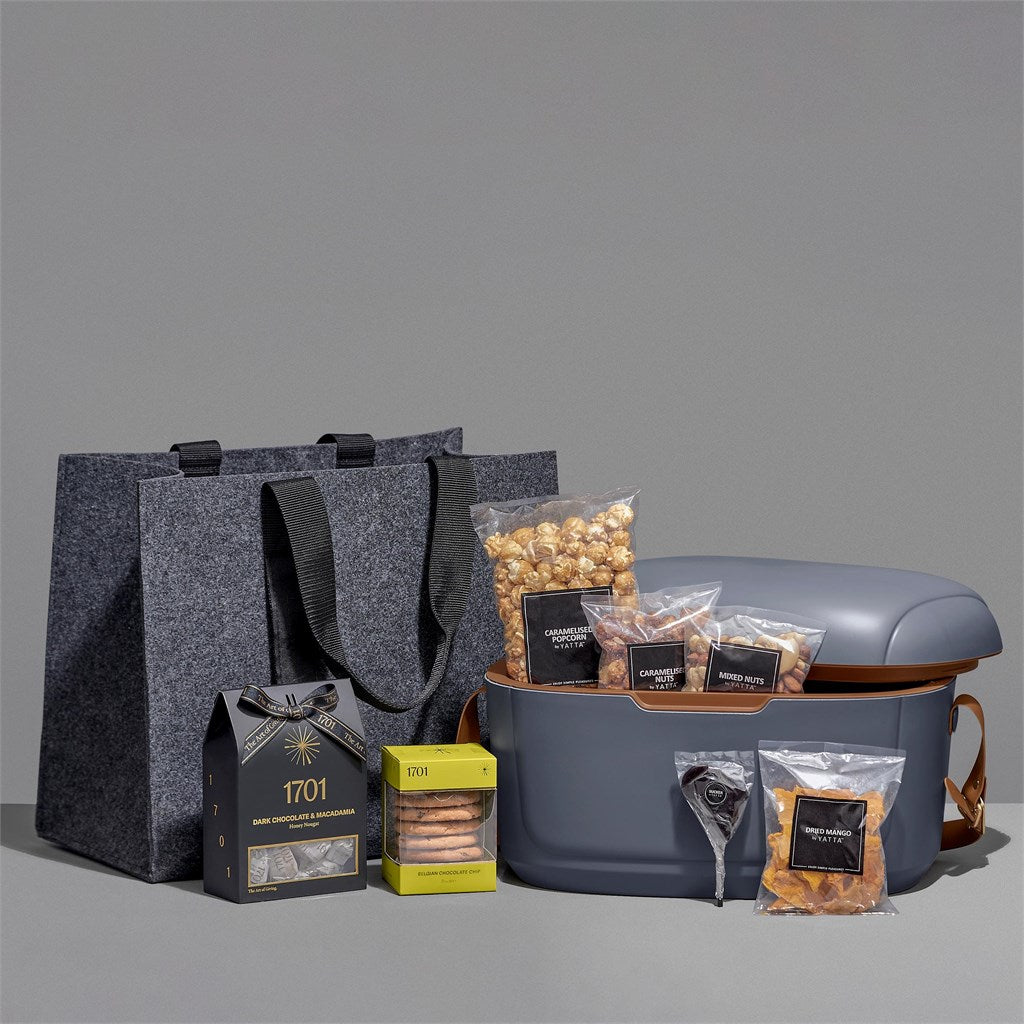Elegant Escape Hamper