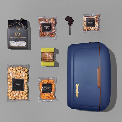 Elegant Escape Hamper